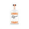 OMG Citrus Twist - 700 ML