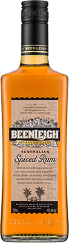 Beenleigh Spiced Rum- 700ml