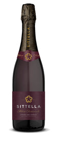 Sitella Sparkling Shiraz- 750ml