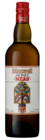 Maxwell Honey Mead- 700ml