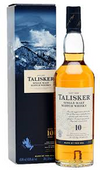 Talisker Malt Scotch 10YO- 700ml