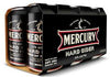 Mercury Hard Cider 6 pack - 375 ml